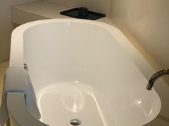 -杭州逸酒店(西湖武林店)