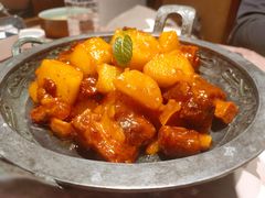 -佳兰雅序融合菜(高新店)