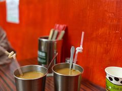 -華叔茶記