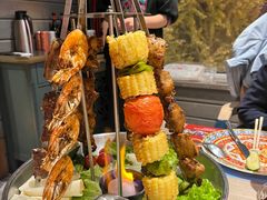 -卢布里西餐厅(星海广场店)