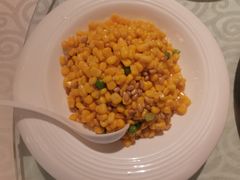 玉米松仁-峨嵋酒家(地安门店)