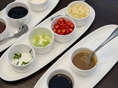 -外滩三号餐厅·创意中餐