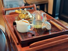 -中山保利艾美酒店-乐美中餐厅