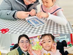 -爱彼格林珑悦幼儿园