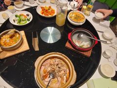-外婆家(西红门荟聚购物中心店)