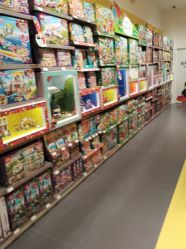 -乐高授权专卖店(朝阳大悦城店)