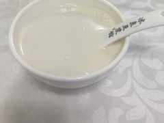 -冰泉豆浆馆(白云山总店)