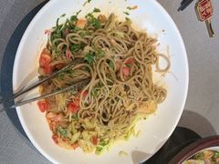 -巴盟人家·内蒙地方菜(华丽家族店)