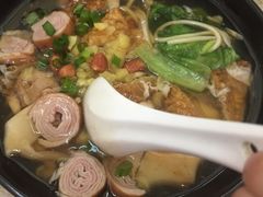 -阿芬卤面(花巷店)
