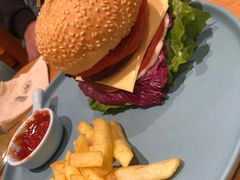 -ZING COFFEE 镜咖啡