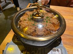 -破三川·新川菜(静安大融城店)