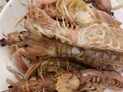 -港畔赶海蒸汽海鲜烧烤自助(仙螺岛店)