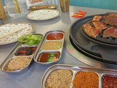 -牛犇炭火烤肉·鲜切烤肉(承德总店)
