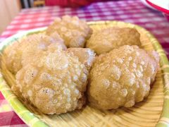 -王村姑老土炕莜面村(桥东店)