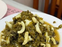 -茂隆餐厅(进贤路店)