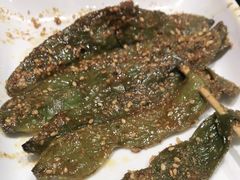 -金刚山烧烤(中山路店)
