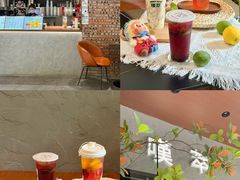 -HITEA嘆萃(北江新区店)