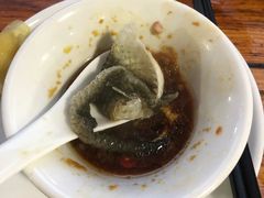 -章记正宗南岗鱼蛋火锅