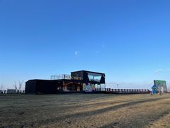 -长白山万达喜来登度假酒店