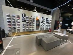 -NIKE品牌体验店(金源新燕莎店)