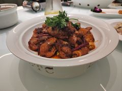 -湖锦酒楼(八一路店)