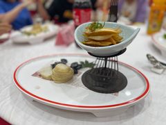 -霞客居酒店·霞客食府·宁海特色小海鲜