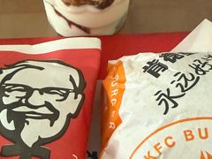 -肯德基(观前新店)