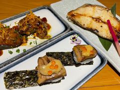 -渔寿司·日本料理(艾尚天地店)