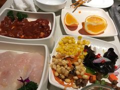 -海底捞火锅(亲子主题北金鹰店)