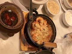 -小菜园新徽菜(合肥之心城店)