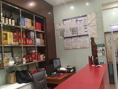 -巢香扣肉馆