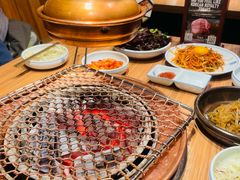 -王妃家(明洞中央店)