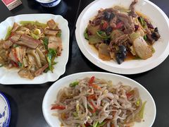 -老菜馆(滨江大道东段店)
