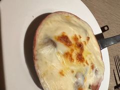 奶汁杂拌-波特曼西餐厅(中央大街店)