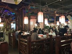 -寻宝记绍兴菜(鲁迅路店)