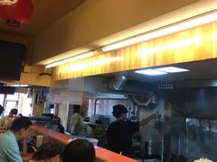 -拉面莊夢語＆中华料理八椿