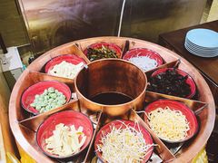 -美盛喜来登大酒店-盛宴标帜餐厅
