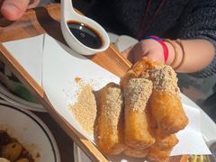 -太二酸菜鱼(正大广场店)