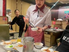 -海底捞火锅(宝龙广场夜宵主题店)