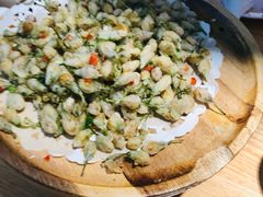 -周三的情书花园餐厅(江北店)