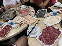 -华威达牛庄(黄埔大道西店)