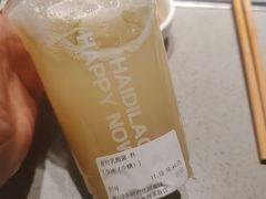 -海底捞火锅(九久奥特莱斯店)