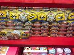 -关西国际机场直营免税店