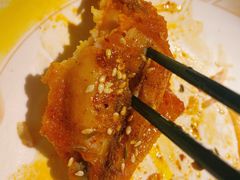 -探鱼·鲜青椒爽麻烤鱼(中山大信新都汇店)