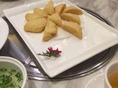-阿锋鲍鱼酒家美食汇(华安店)