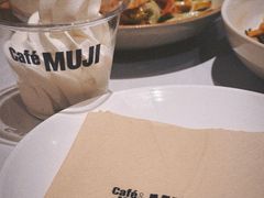-无印良品餐堂 MUJI Diner(成都太古里店)
