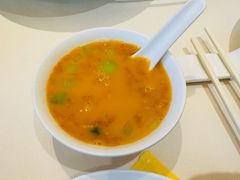 龙虾汤饭-利苑酒家(宜安广场店)