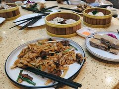 -蒸武门·广式茶点(江南店)