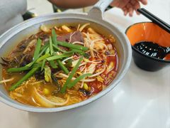 -汤小云火锅米线(钻汇广场店)