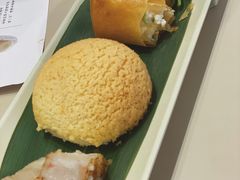 -蔡澜点心·粤菜(西单大悦城店)
